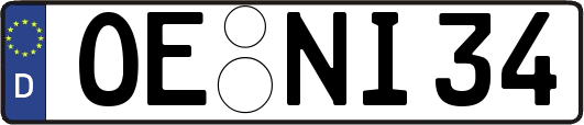 OE-NI34