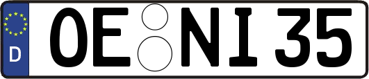 OE-NI35