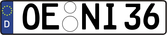 OE-NI36