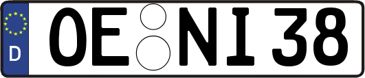OE-NI38