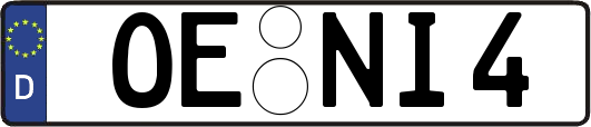 OE-NI4