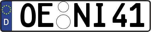 OE-NI41
