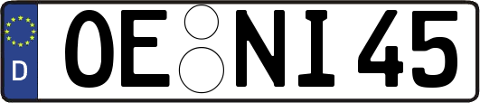 OE-NI45