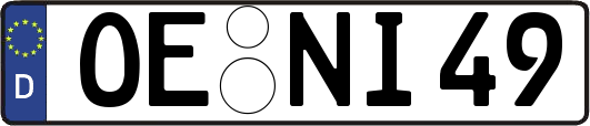 OE-NI49