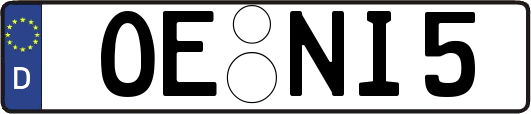OE-NI5