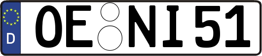 OE-NI51