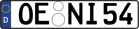 OE-NI54