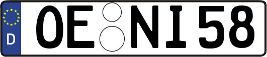 OE-NI58