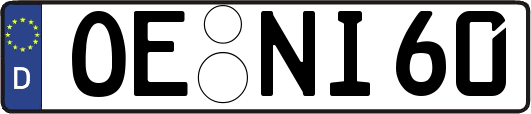 OE-NI60