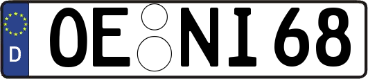 OE-NI68
