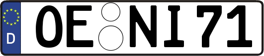 OE-NI71