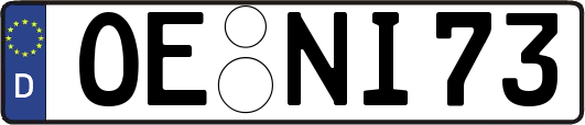 OE-NI73