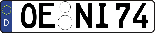 OE-NI74