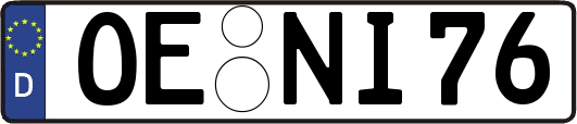 OE-NI76