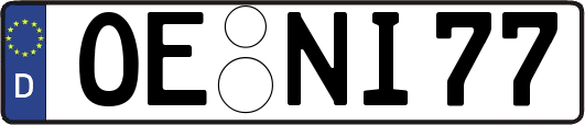 OE-NI77