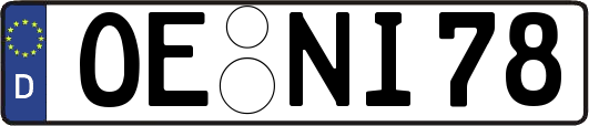 OE-NI78