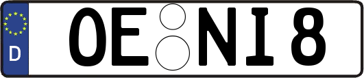 OE-NI8