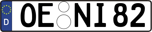 OE-NI82