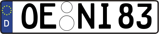 OE-NI83