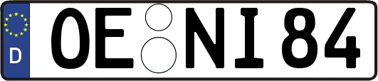 OE-NI84