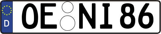 OE-NI86