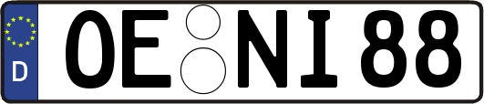 OE-NI88