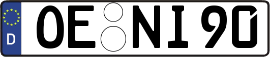 OE-NI90