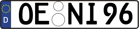 OE-NI96