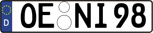OE-NI98