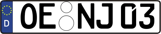 OE-NJ03