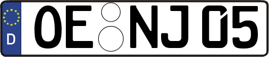 OE-NJ05