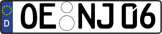OE-NJ06