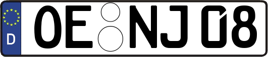 OE-NJ08