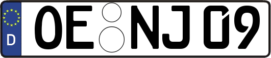 OE-NJ09