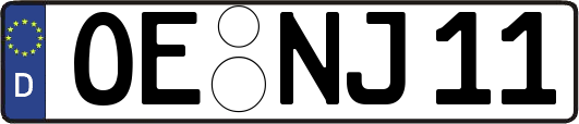 OE-NJ11