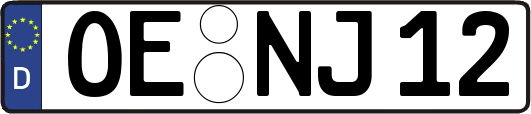OE-NJ12