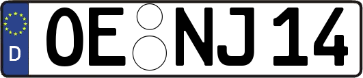 OE-NJ14