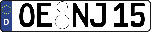 OE-NJ15