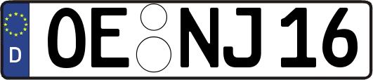 OE-NJ16
