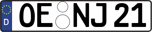 OE-NJ21
