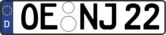 OE-NJ22