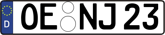 OE-NJ23