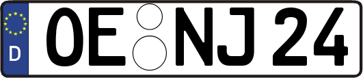 OE-NJ24