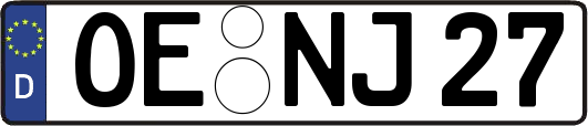 OE-NJ27