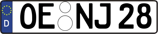 OE-NJ28