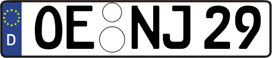 OE-NJ29