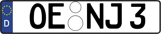 OE-NJ3