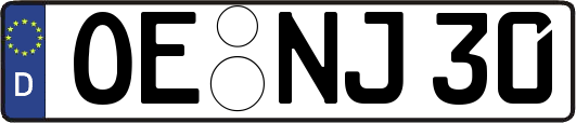 OE-NJ30