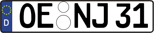 OE-NJ31