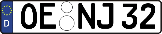 OE-NJ32